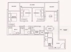 Urban Treasures (D14), Condominium #463414831